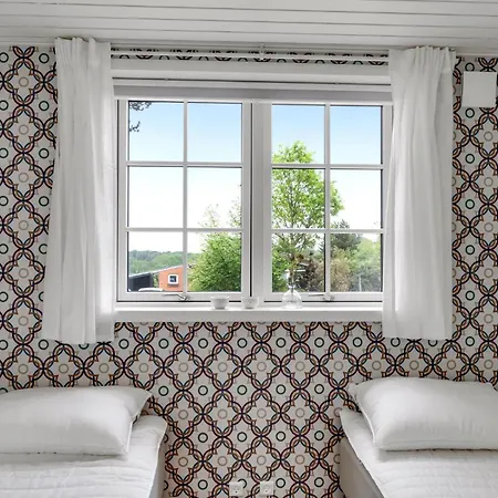 3 Bedroom Awesome In Dom wakacyjny Tisvilde